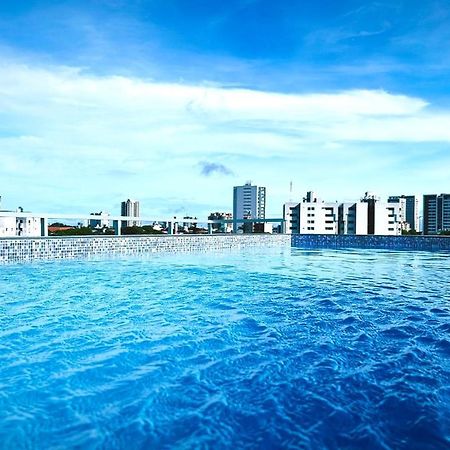 Pacifico Apart Hotel ซานตาครูซเดอลาเซียร์รา ภายนอก รูปภาพ